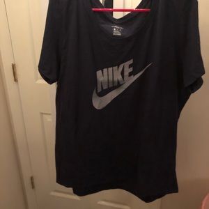 The Nike Tee